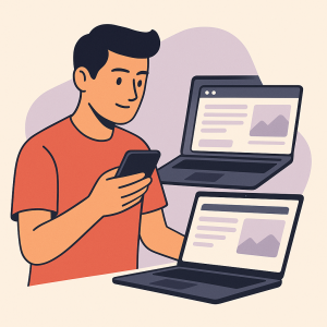 Diseño web en Pamplona: Qué hace que una web sea efectiva